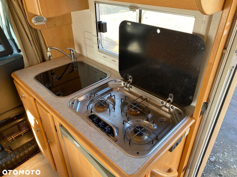 Citroën Jumper Challenger 304 - 29