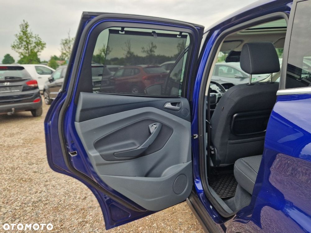 Ford C-MAX 2.0 TDCi Titanium - 20
