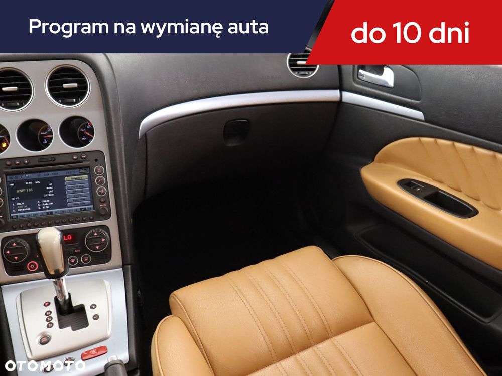Alfa Romeo 159 - 10