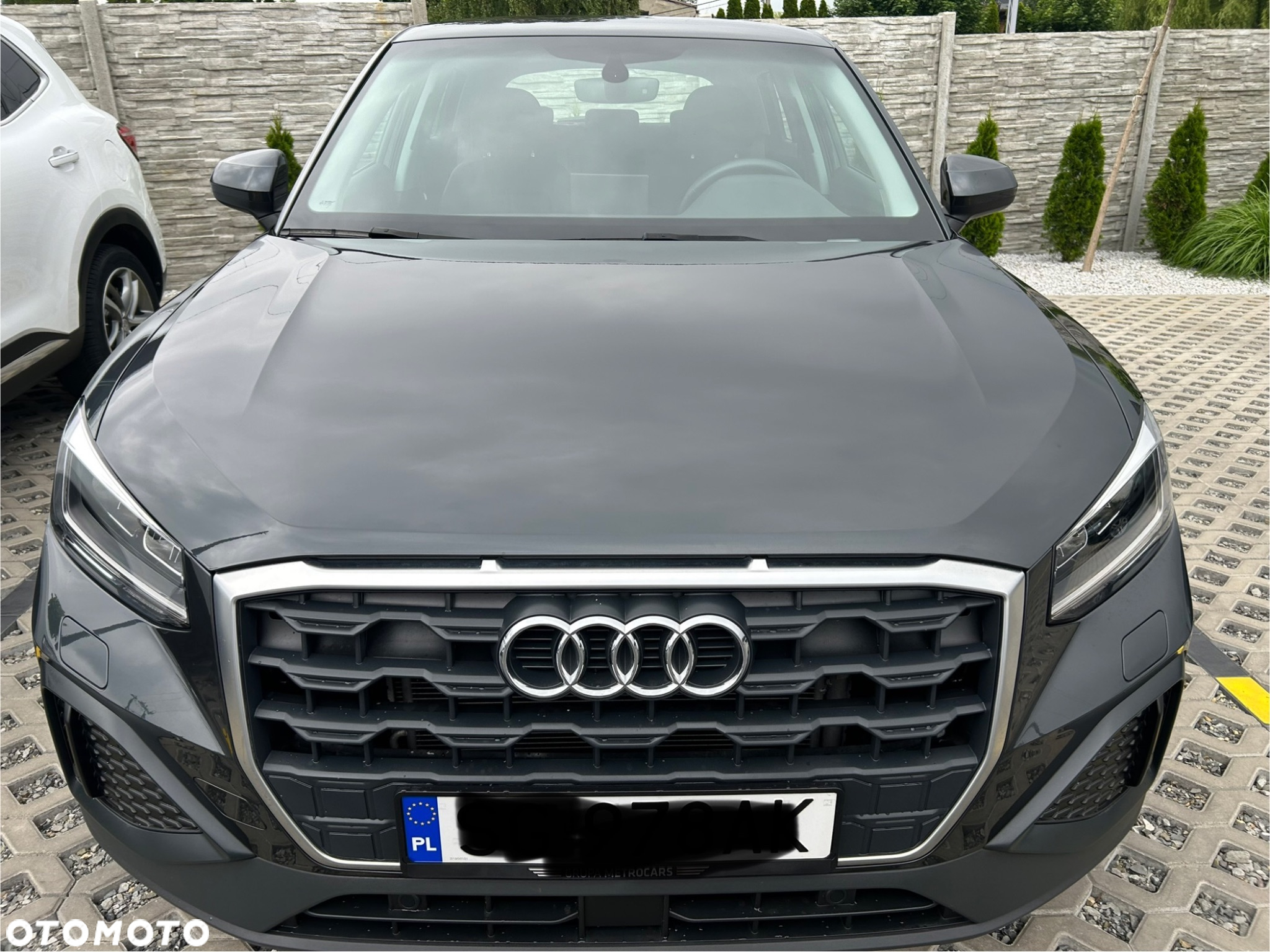 Audi Q2 35 TFSI S tronic - 40