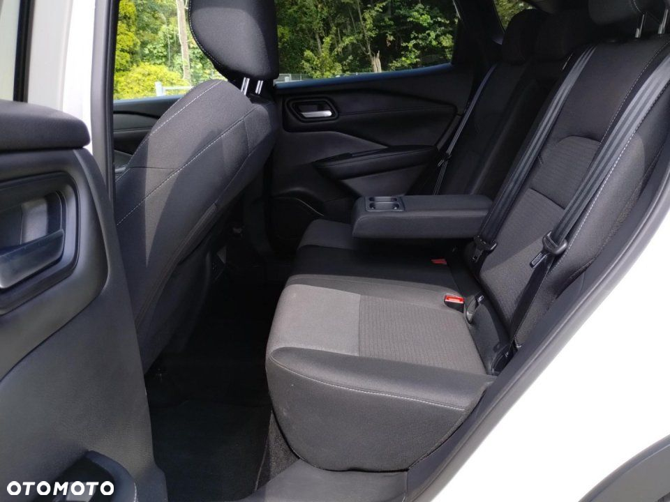 Nissan Qashqai - 18