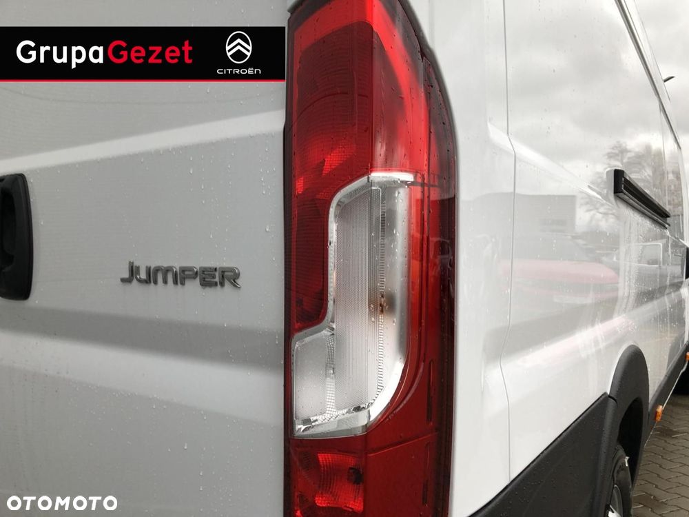 Citroën Jumper - 14