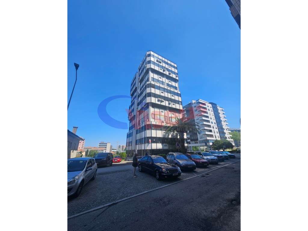 Escritório Gaia Avenida - Grande imagem: 3/9