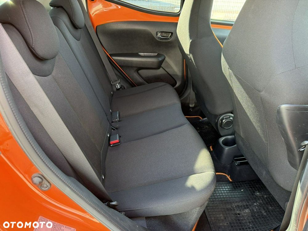 Toyota Aygo - 13
