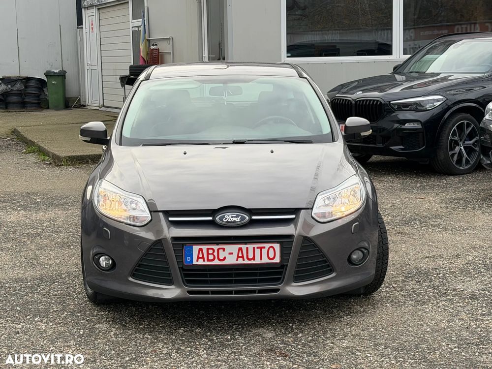 Ford Focus - 3