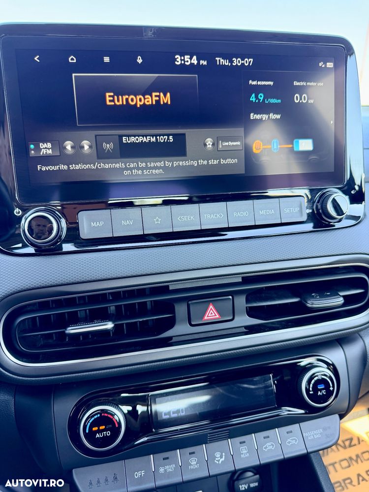 Hyundai KONA - 19