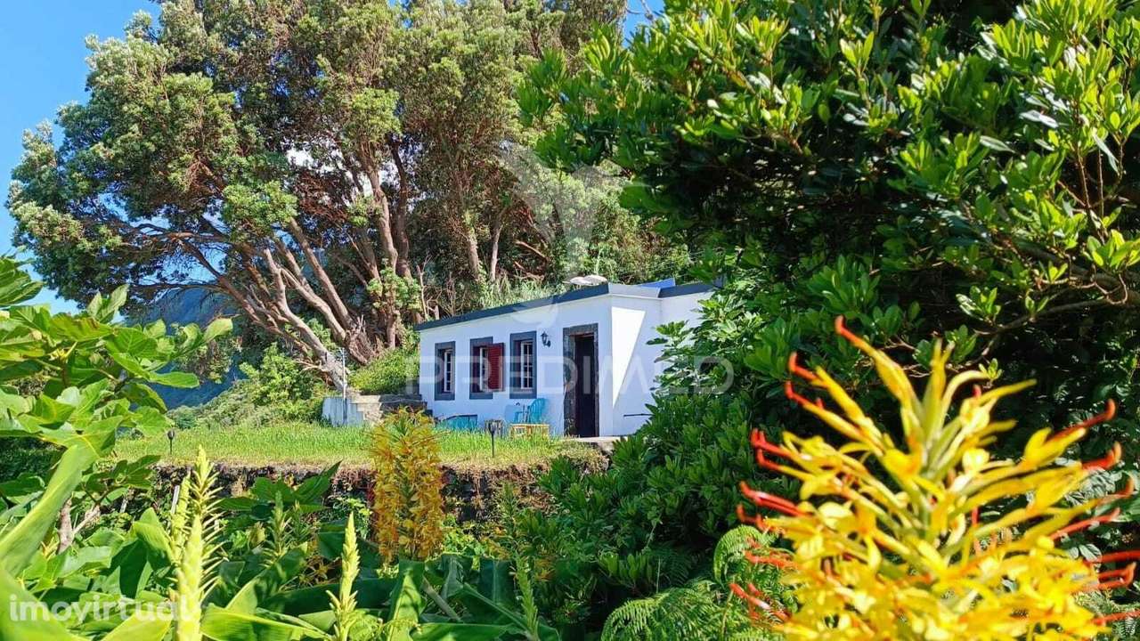 Casa de Campo, Fajã do Ouvidor - Grande imagem: 3/35