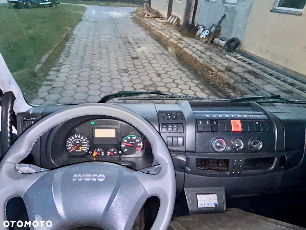 Iveco Eurocargo 160E21 - 10