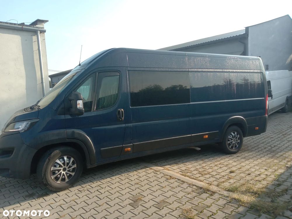 Peugeot Boxer - 8