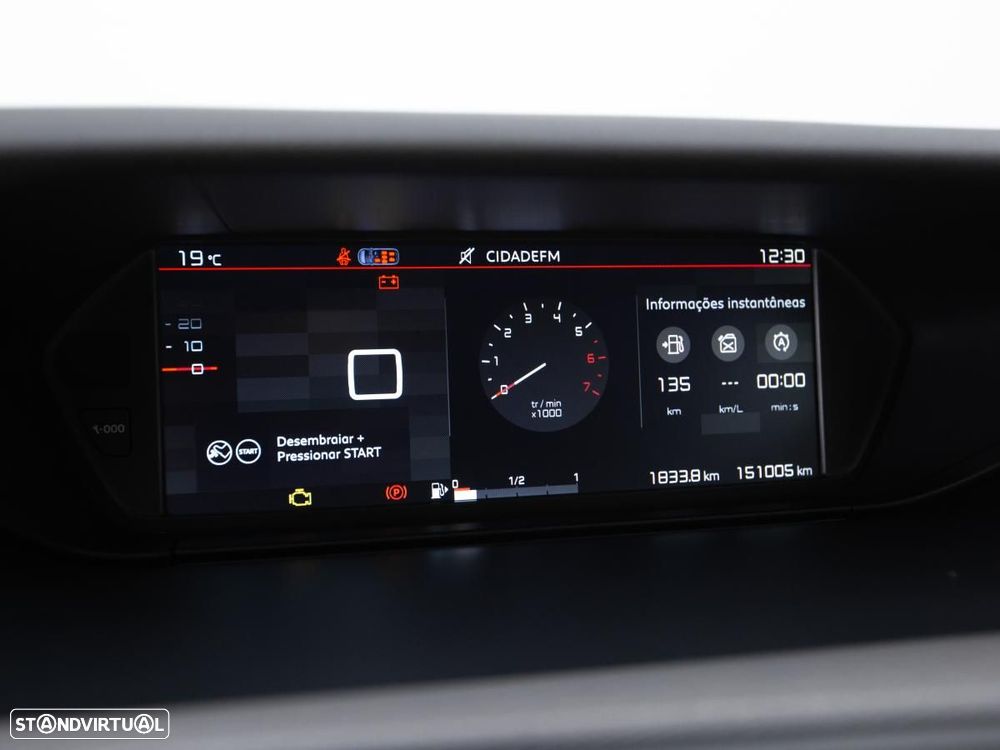 Citroën C4 Picasso - 25