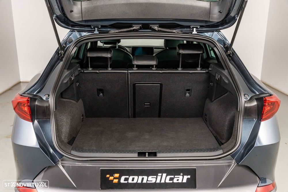Cupra Formentor 1.4 e-Hybrid DSG - 16
