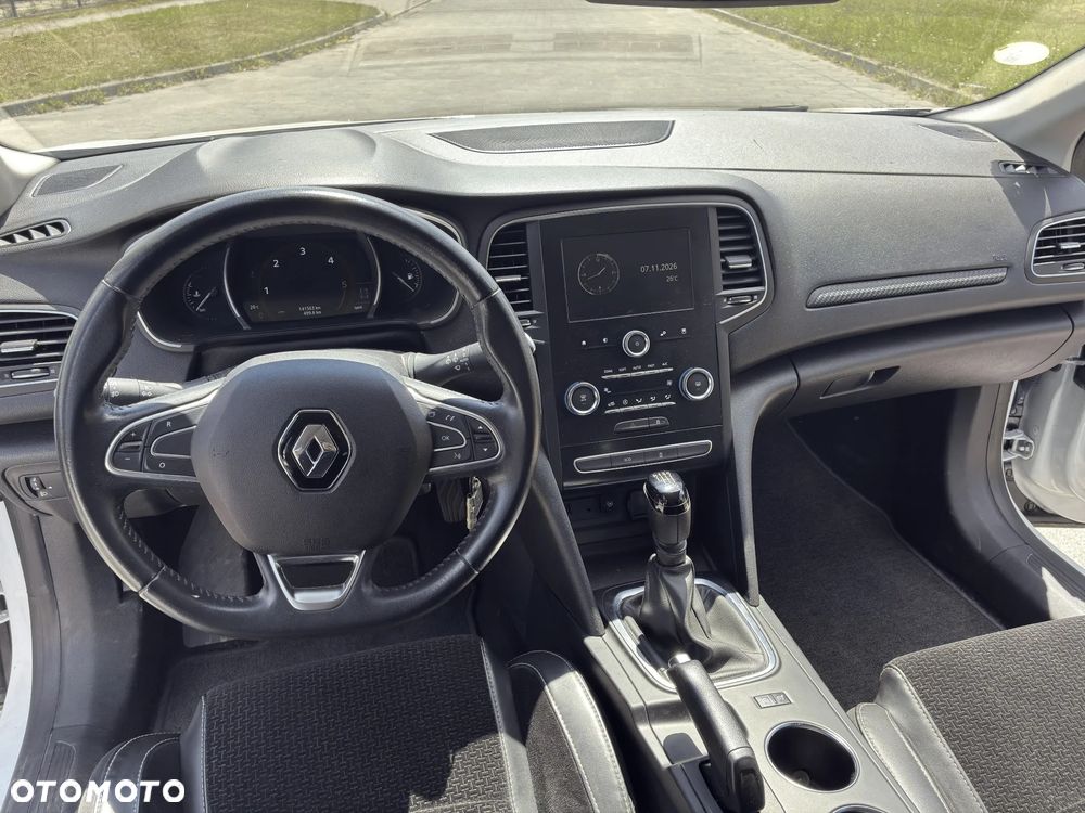 Renault Megane - 10
