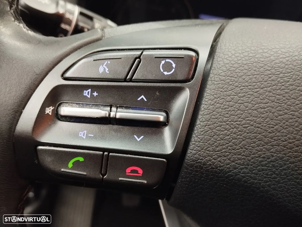 Hyundai i30 SW 1.6 CRDi Style - 20