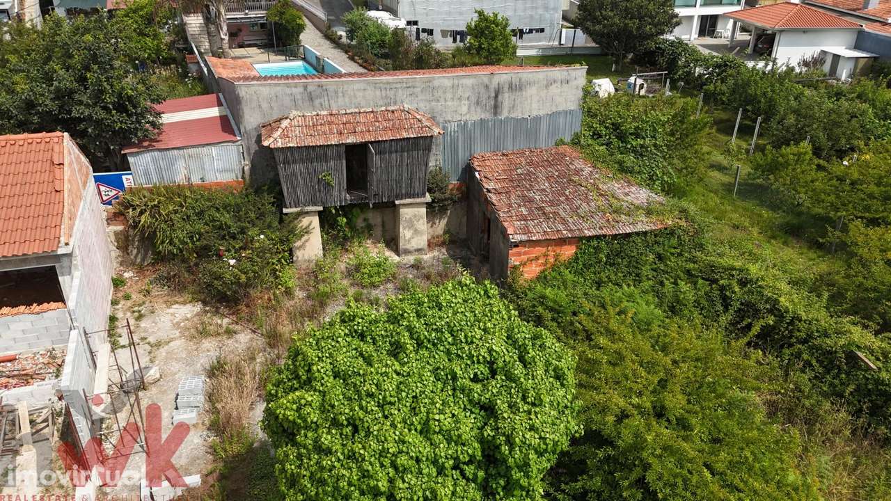 Terreno urbano com 906m2 - Ideal para construção - Grande imagem: 5/17