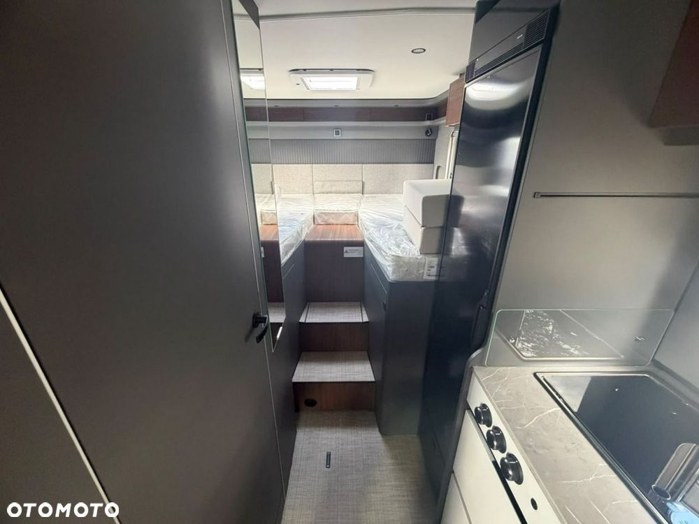 Hymer-Eriba BMC - T 600 - 14