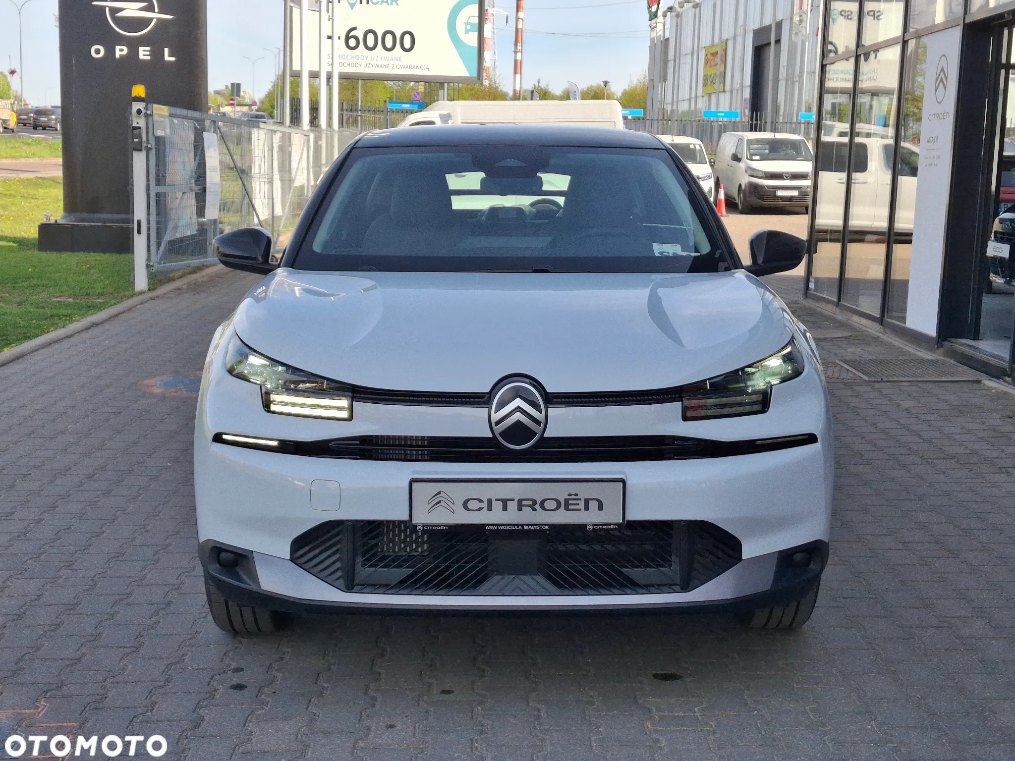 Citroën C4 1.2 PureTech Plus S&S EAT8 - 5