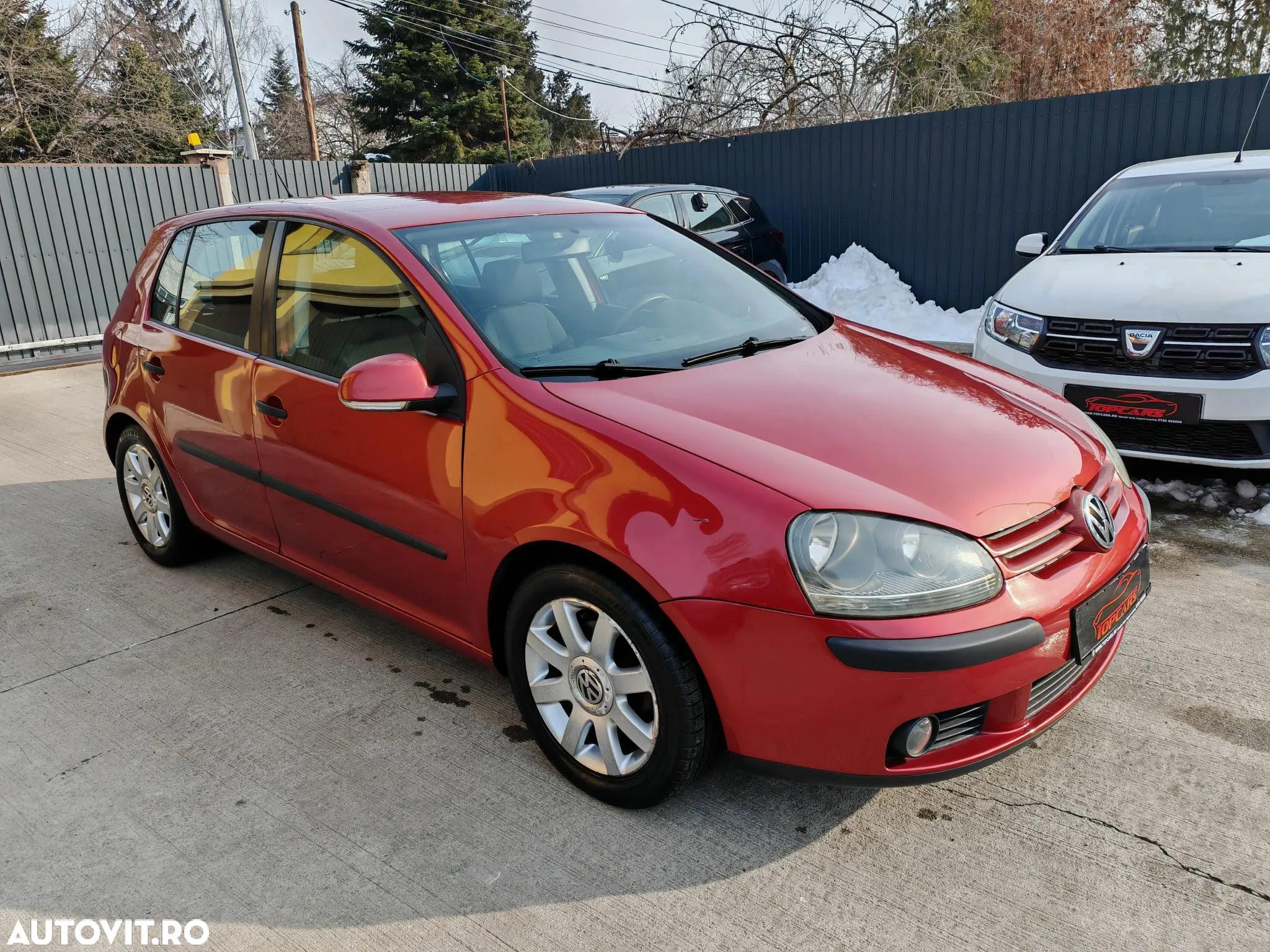 Volkswagen Golf 1.6 Edition - 2