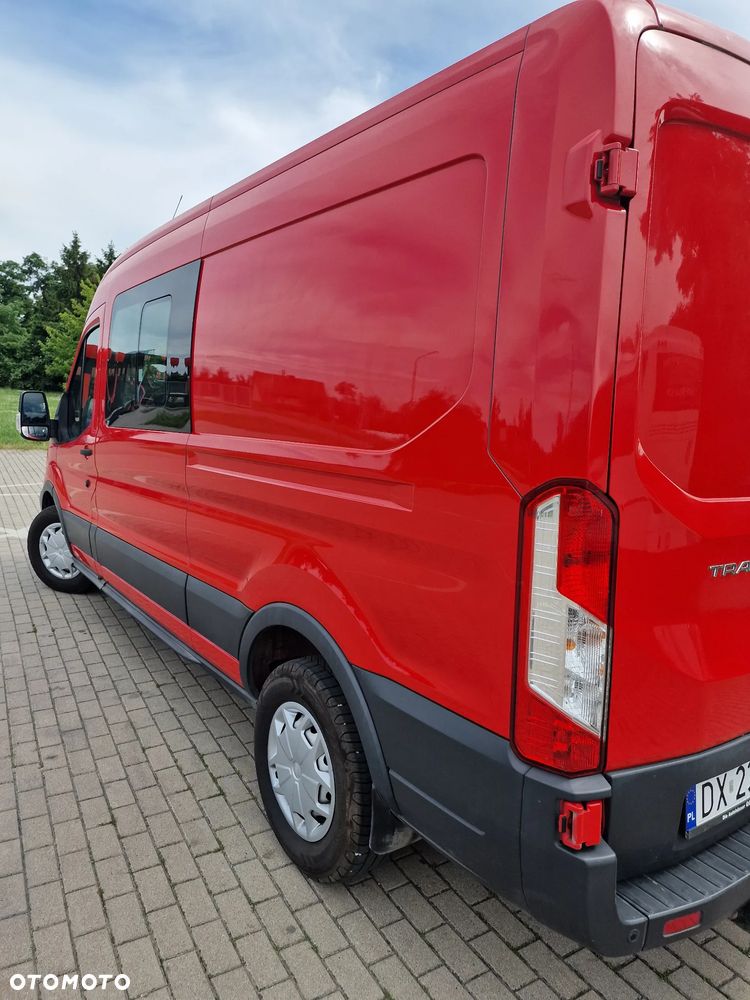 Ford Transit - 4