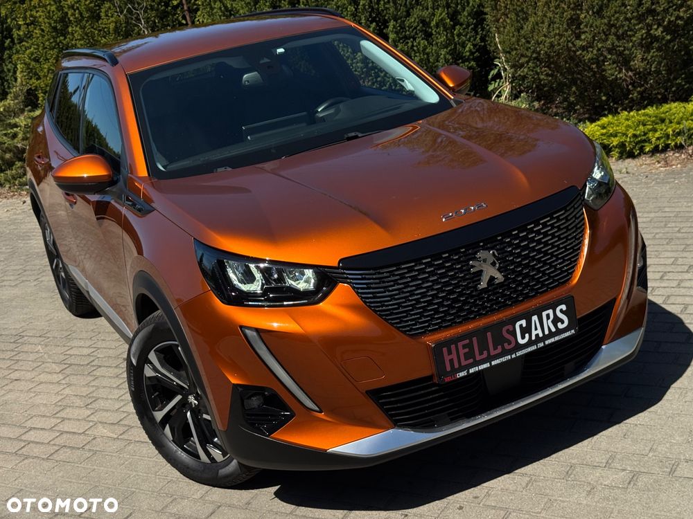 Peugeot 2008 - 13