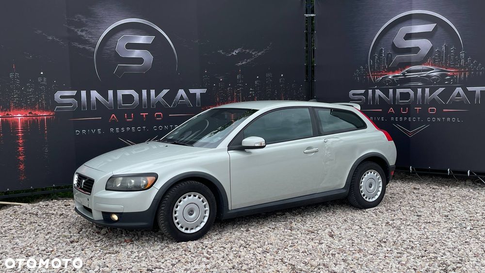 Volvo C30 2.0 RDesign Edition - 4