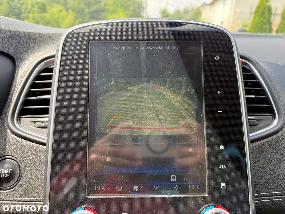 Renault Scenic ENERGY dCi 160 EDC BOSE EDITION - 22