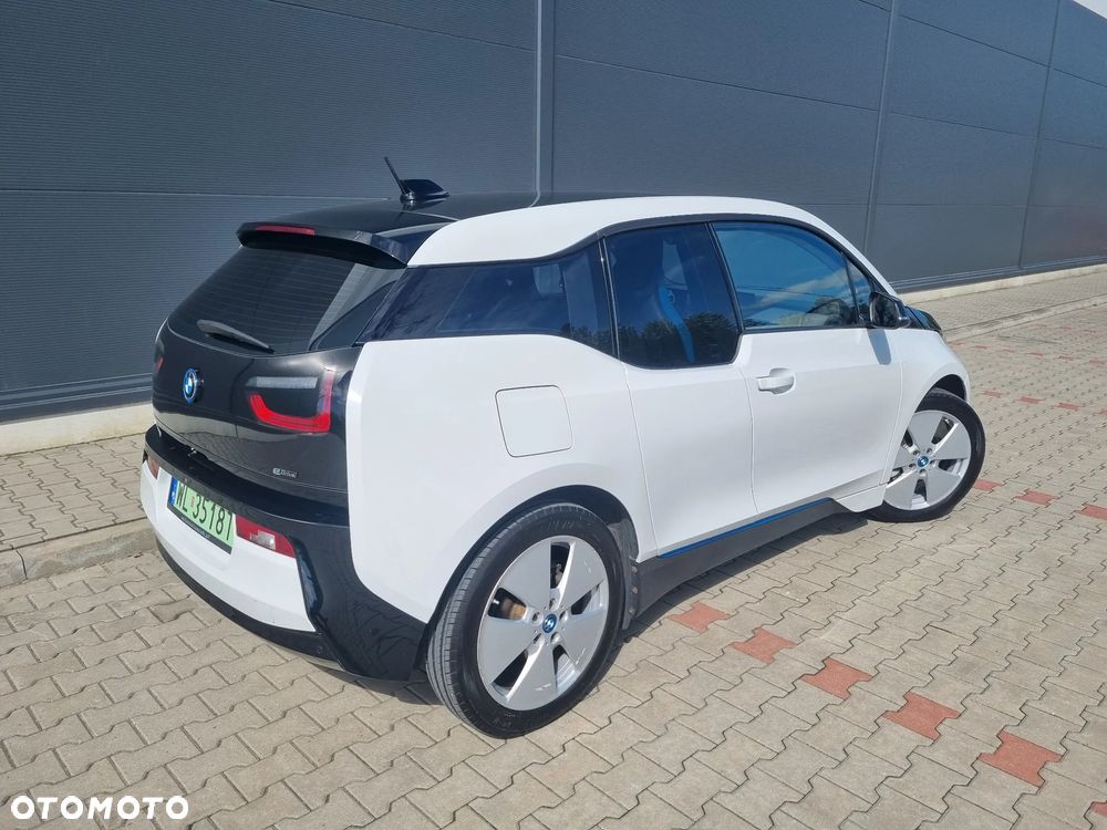 BMW i3 - 9