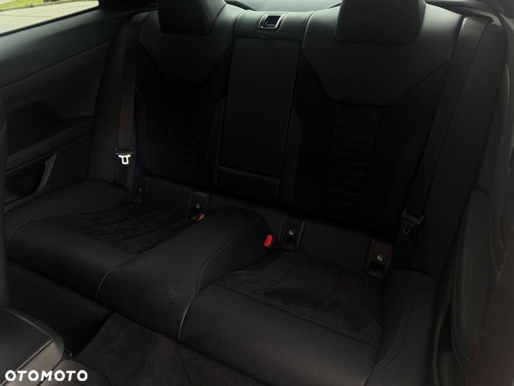 BMW Seria 4 420d Sport-Aut M Sport - 25