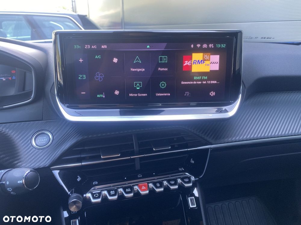 Peugeot 2008 - 17