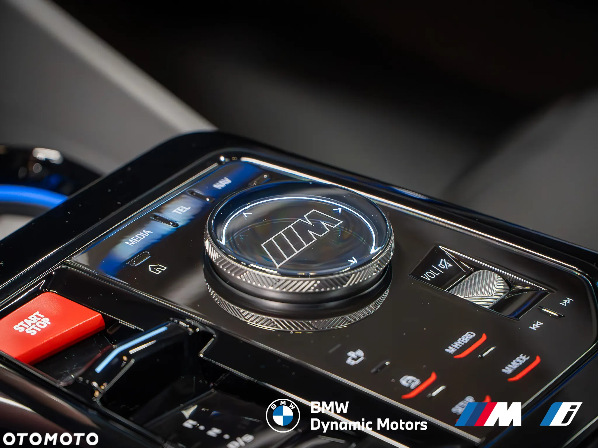 BMW M5 xDrive Touring - 31