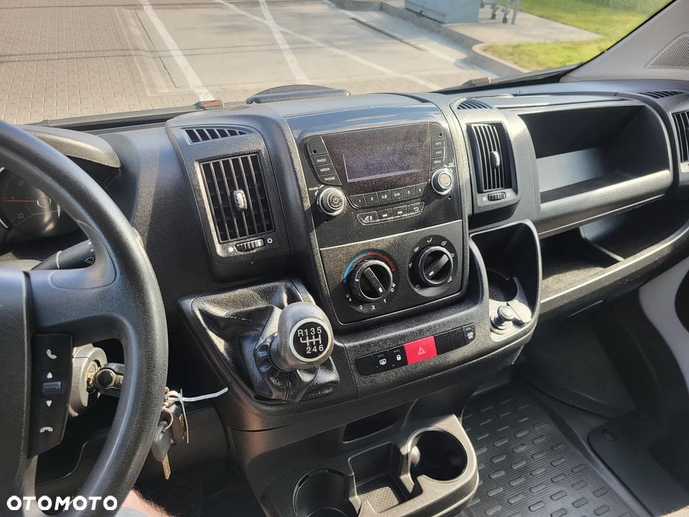 Fiat Ducato - 32