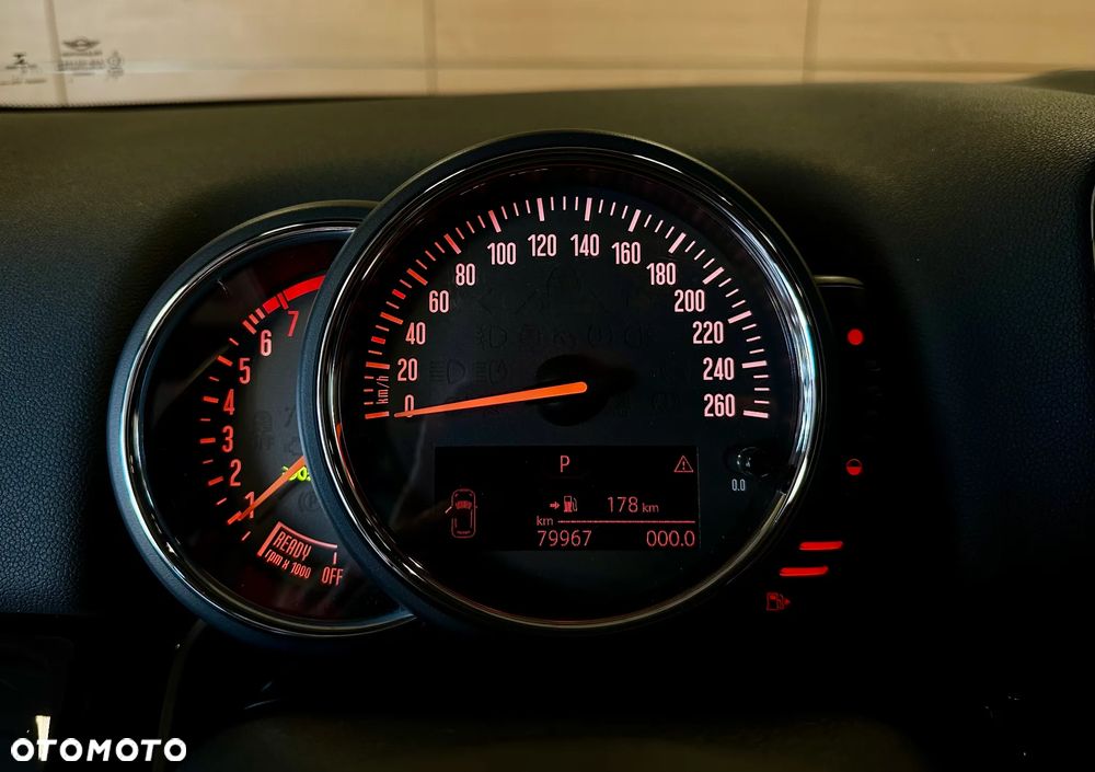 MINI Countryman Cooper S ALL4 - 12