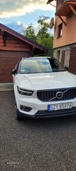 Volvo XC 40 D4 AWD R-Design