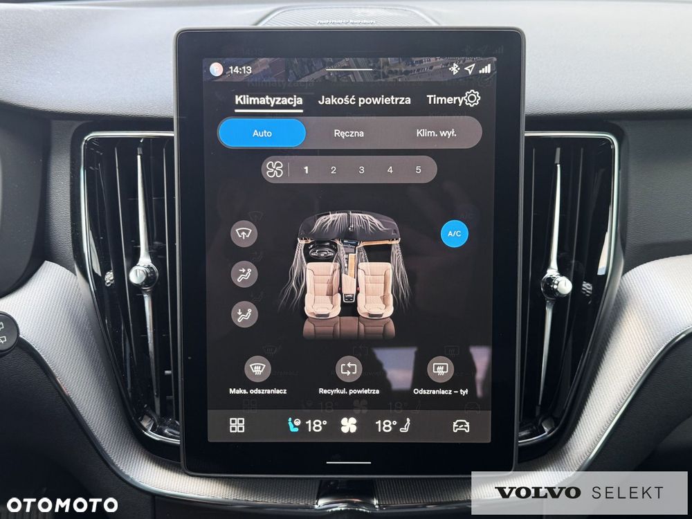 Volvo XC 60 - 19