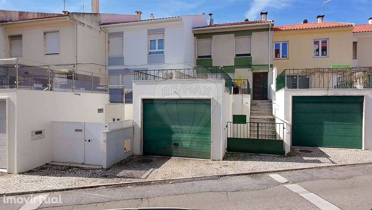 Moradia T4 para venda - Grande imagem: 3/39