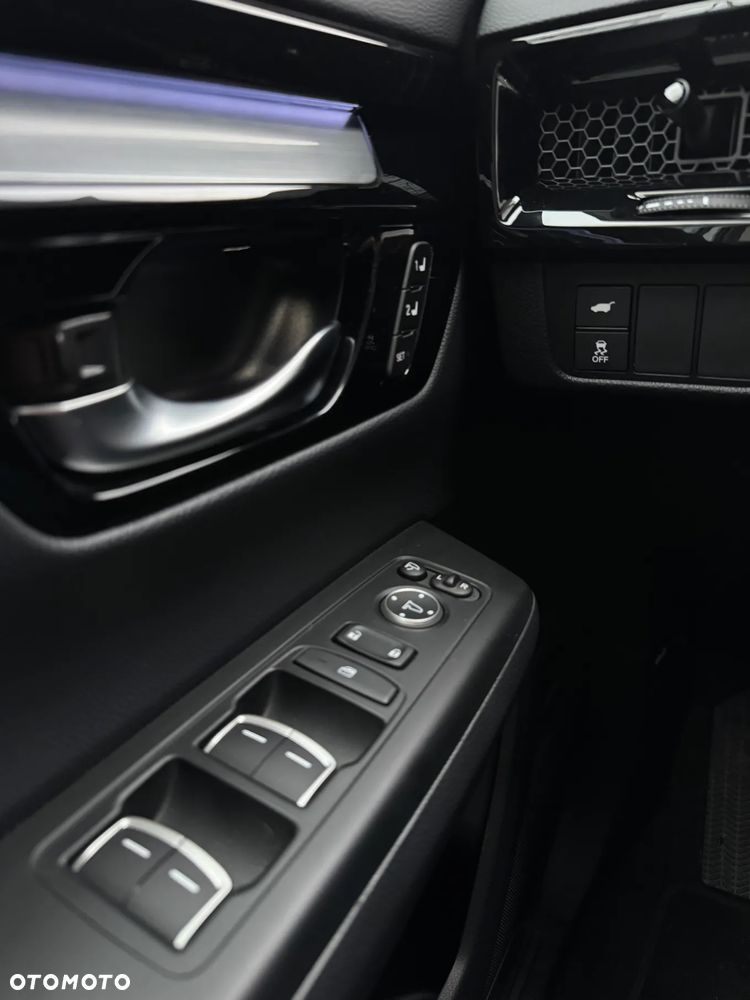 Honda CR-V 2.0 i-MMD HEV Advance AWD CVT - 18