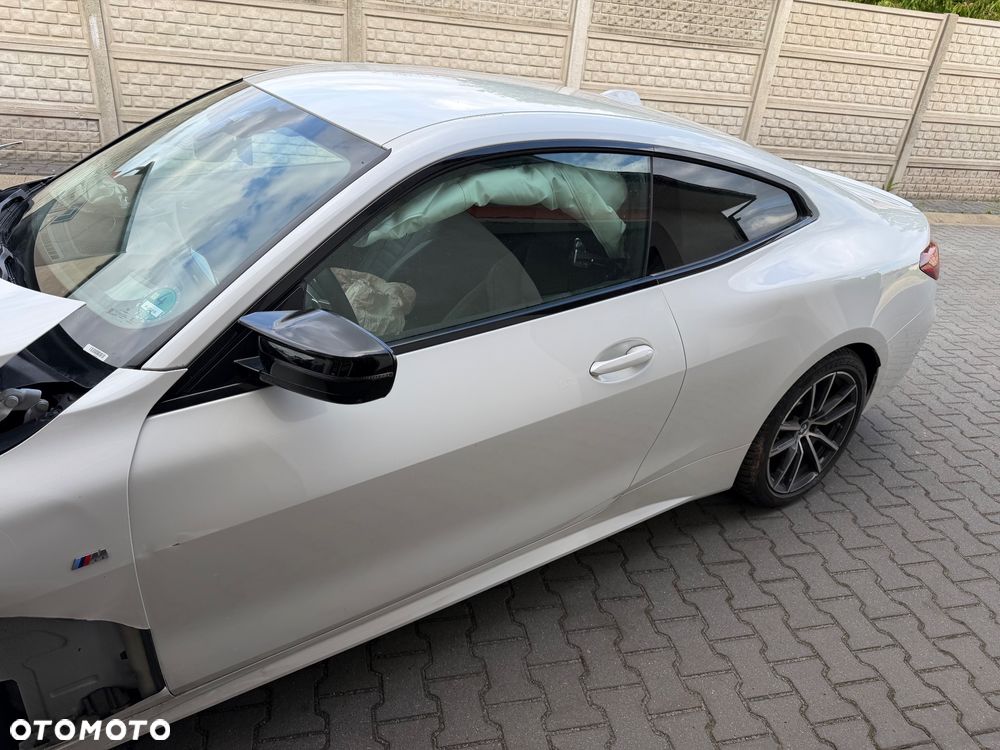 BMW Seria 4 M440i xDrive - 10