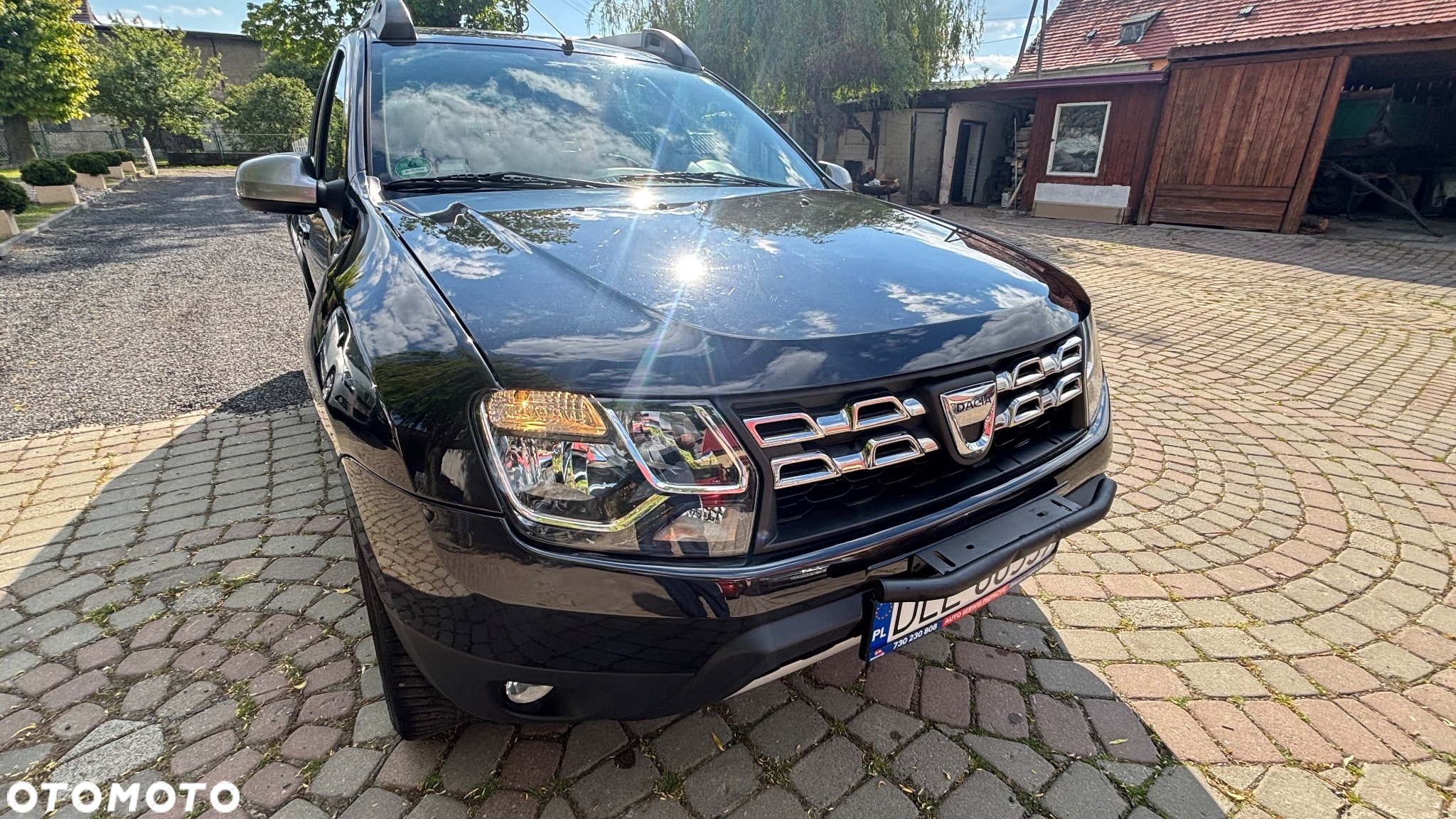 Dacia Duster 1.2 TCe Prestige - 10