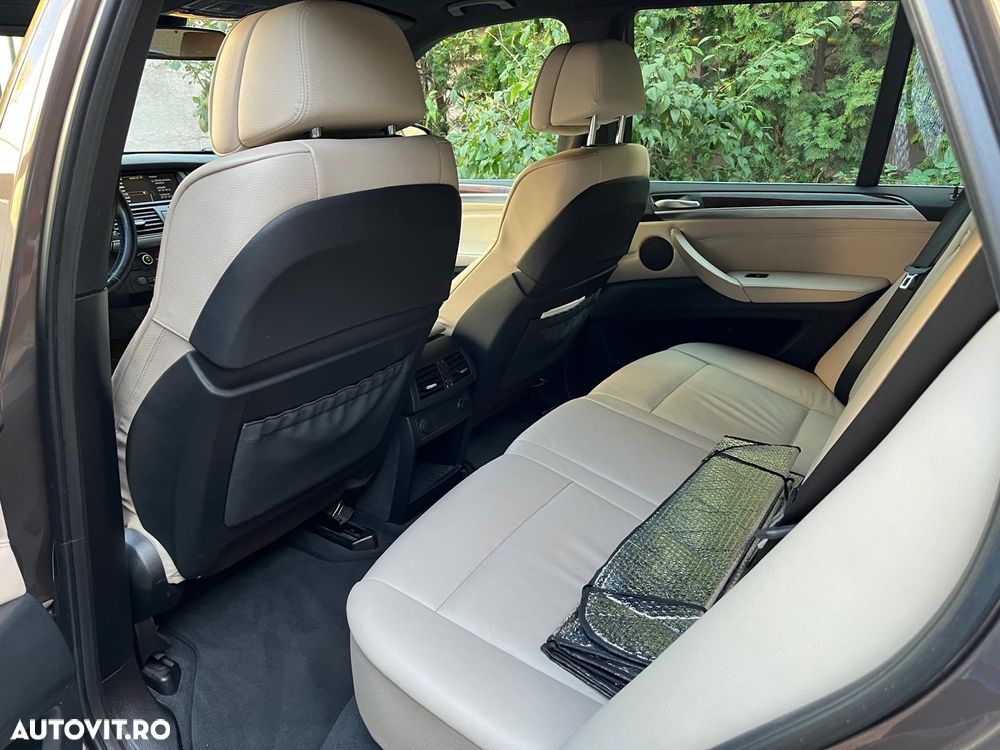 BMW X5 xDrive30d Edition Exclusive - 7