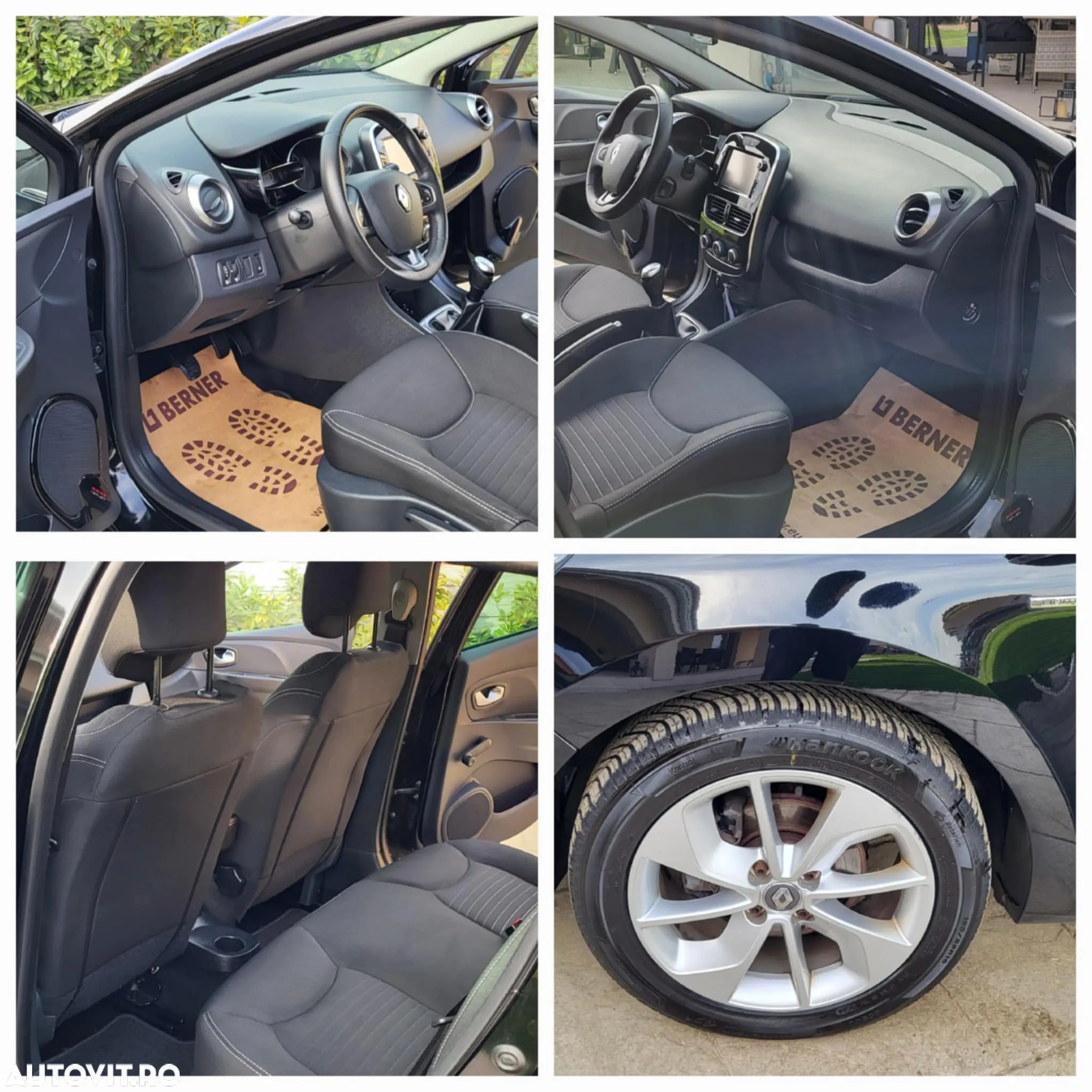 Renault Clio - 5