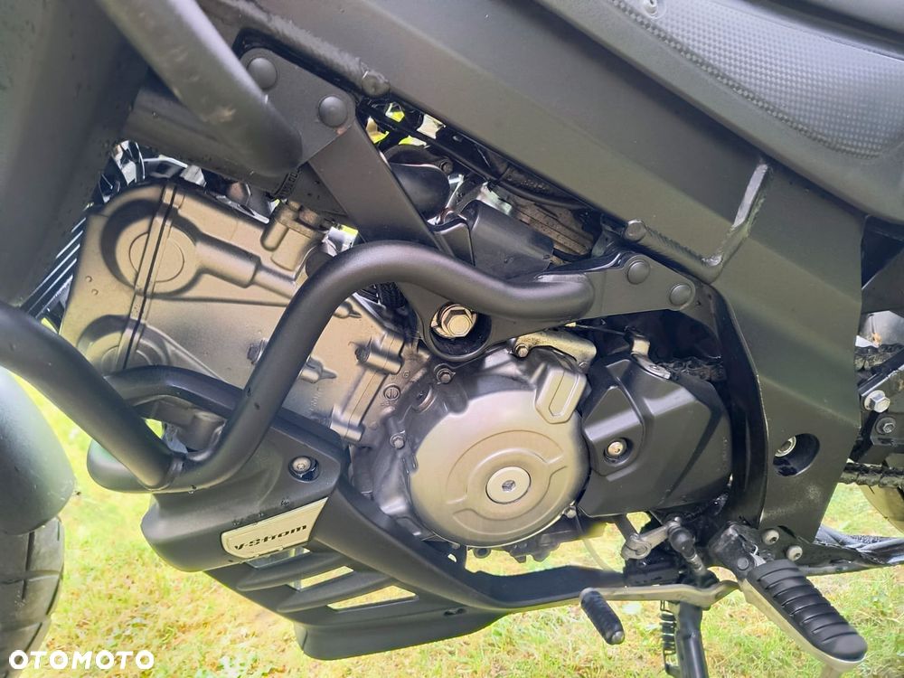 Suzuki DL - 16