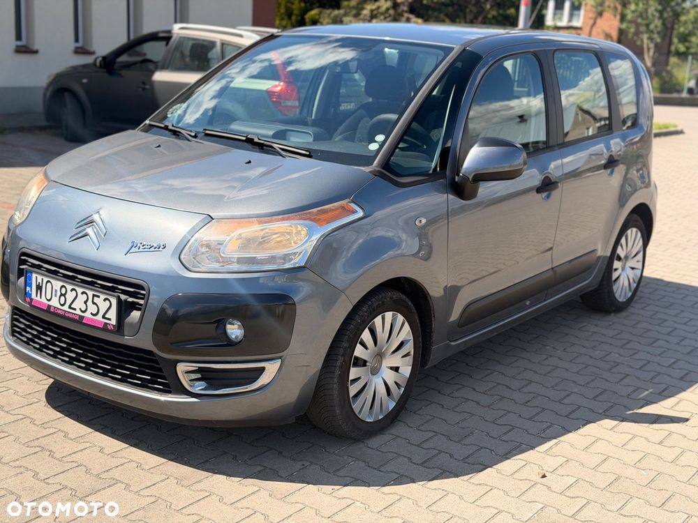 Citroën C3 Picasso VTi 95 Attraction - 2