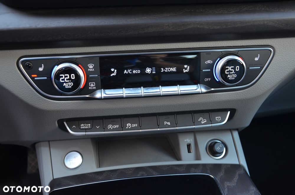 Audi Q5 40 TDI mHEV Quattro S tronic - 31