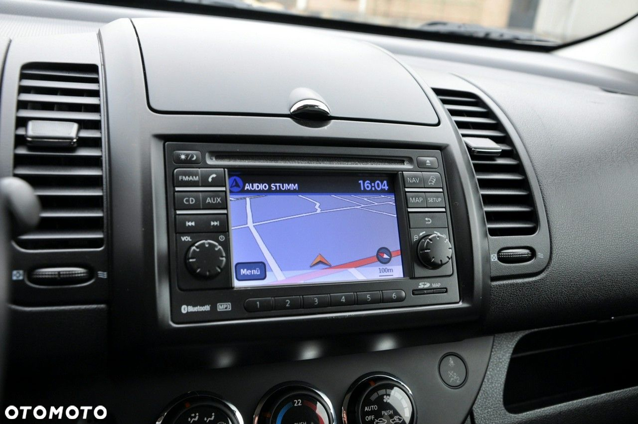 Nissan Note - 29