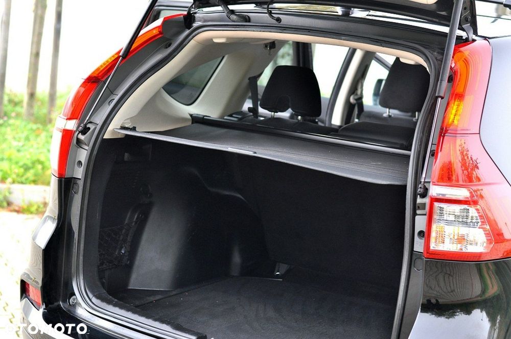 Honda CR-V 1.6i-DTEC Elegance (Honda Connect+) / (2WD) - 11