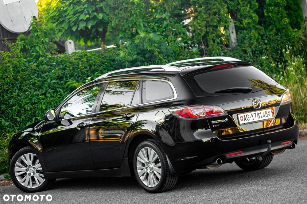 Mazda 6 2.0 Exclusive - 10