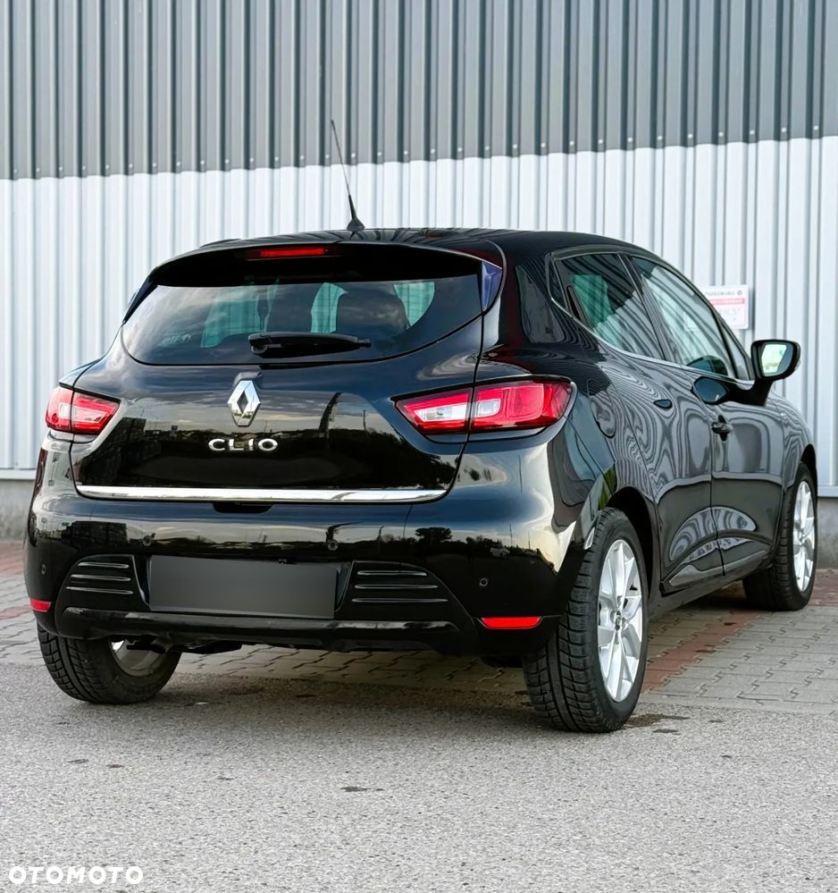 Renault Clio 0.9 Energy TCe Life - 1