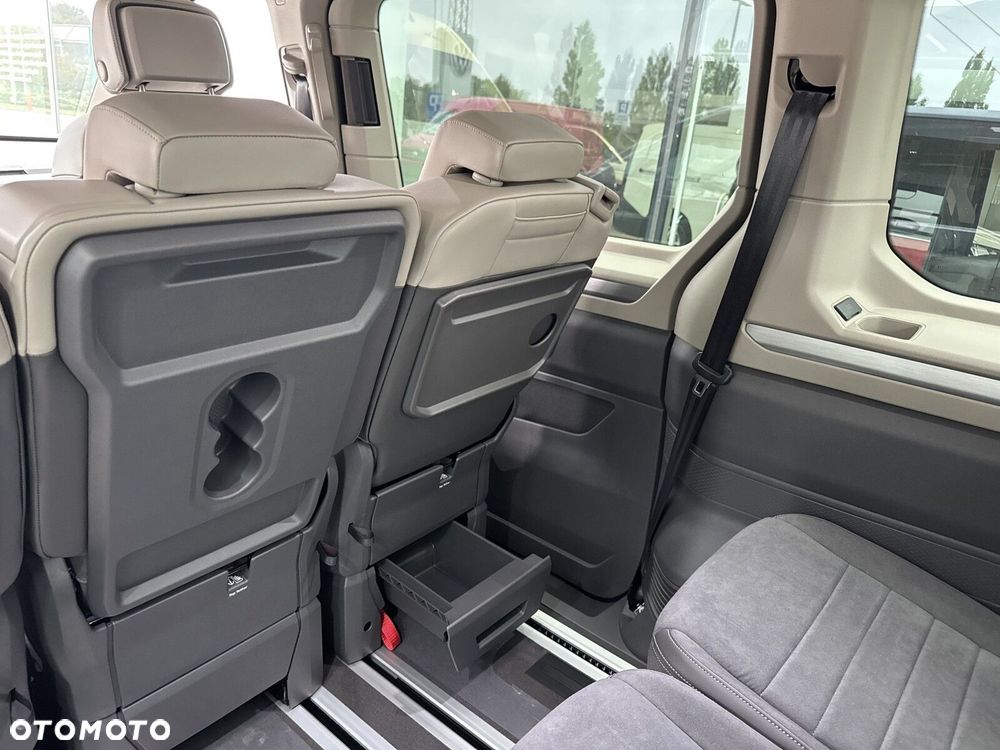 Volkswagen multivan LIFE 2.0 TDI 150 KM 7-DSG ErgoComfort L2 - 26