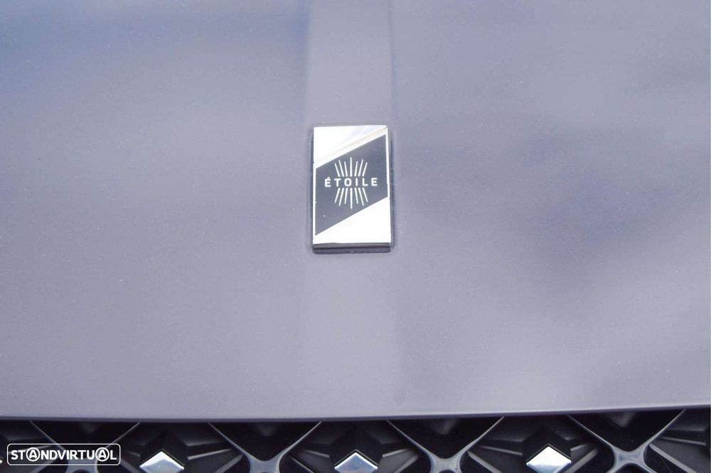 DS DS4 1.2 Hybrid Etoile e-DSC6 - 8