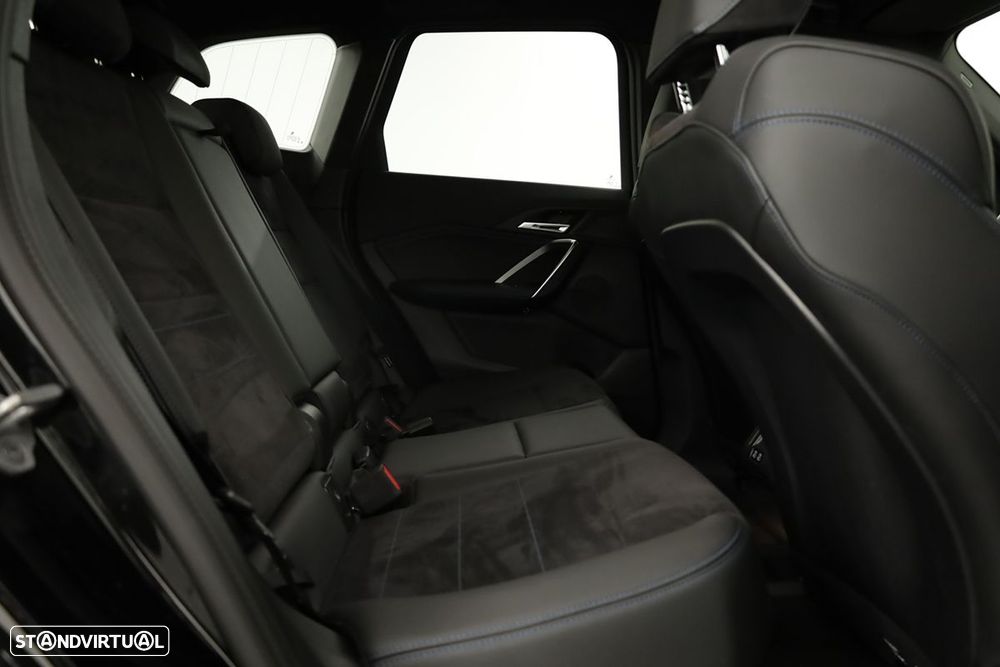 BMW X1 xDrive25e Pack Desportivo M - 21