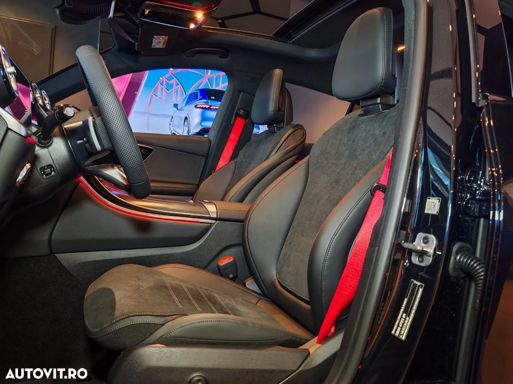 Mercedes-Benz GLC Coupe 220 d 4MATIC MHEV - 6